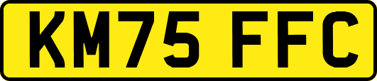 KM75FFC