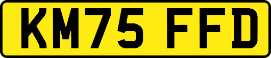 KM75FFD