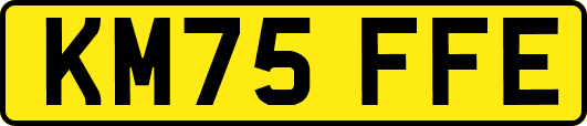KM75FFE