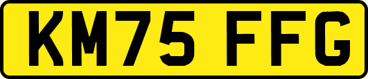 KM75FFG