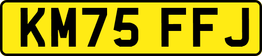 KM75FFJ