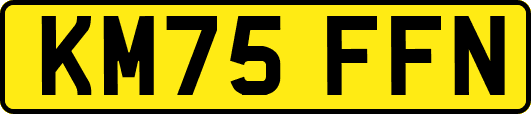 KM75FFN