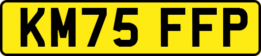 KM75FFP