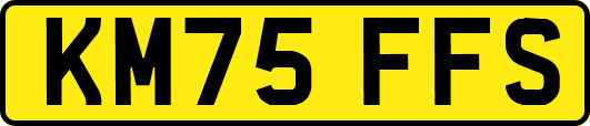 KM75FFS