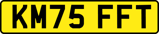 KM75FFT