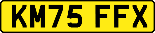 KM75FFX