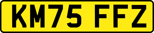 KM75FFZ