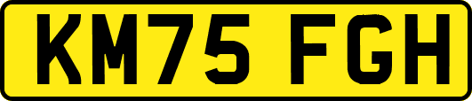 KM75FGH