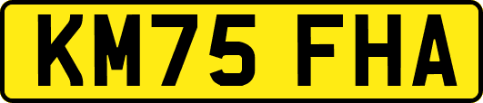 KM75FHA