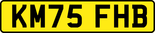 KM75FHB