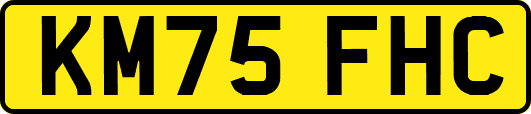 KM75FHC