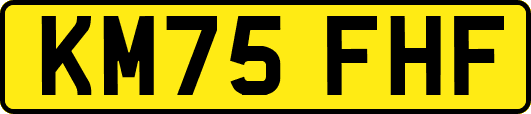 KM75FHF