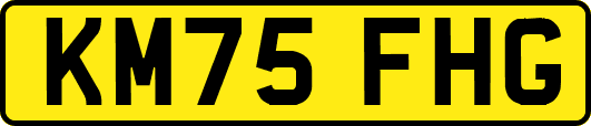 KM75FHG