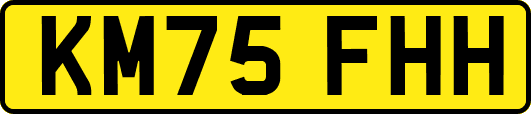 KM75FHH