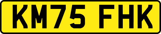 KM75FHK
