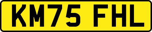 KM75FHL