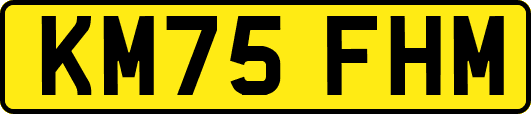 KM75FHM