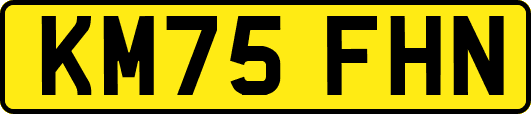 KM75FHN