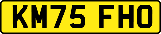 KM75FHO