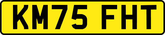 KM75FHT