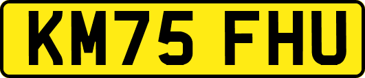 KM75FHU