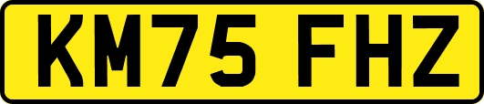 KM75FHZ