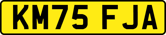 KM75FJA
