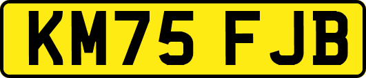 KM75FJB