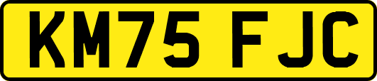 KM75FJC
