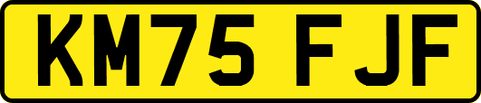 KM75FJF