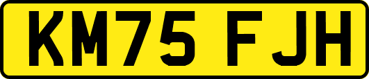 KM75FJH
