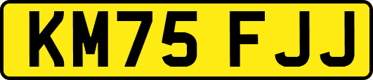 KM75FJJ