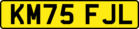 KM75FJL