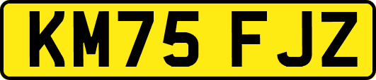 KM75FJZ