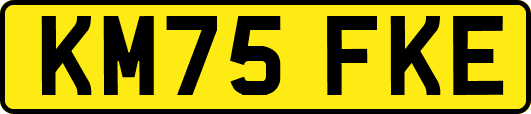 KM75FKE