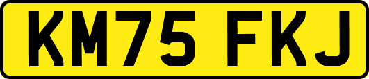 KM75FKJ