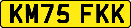 KM75FKK