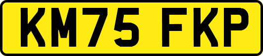 KM75FKP