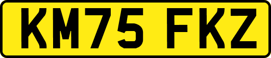 KM75FKZ