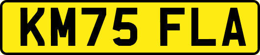 KM75FLA