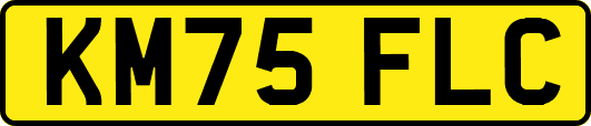 KM75FLC