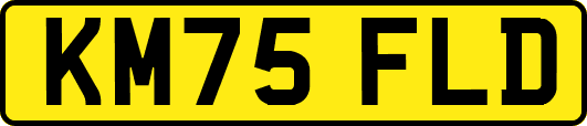 KM75FLD
