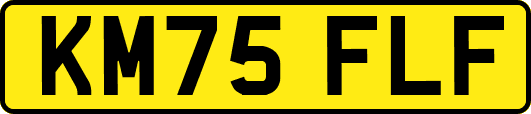 KM75FLF