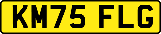 KM75FLG