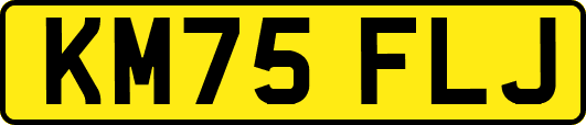 KM75FLJ