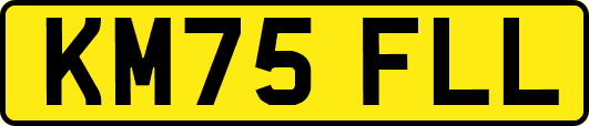 KM75FLL