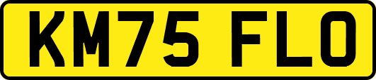 KM75FLO
