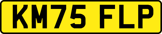 KM75FLP