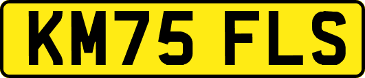 KM75FLS