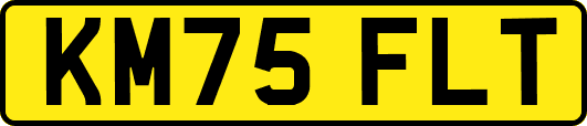 KM75FLT